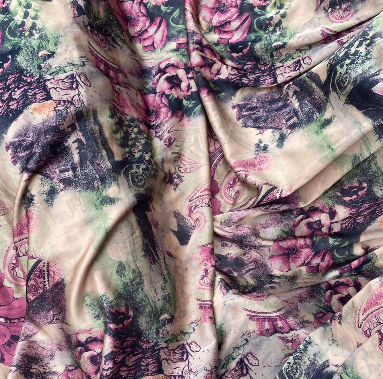 MAUVE MUSE