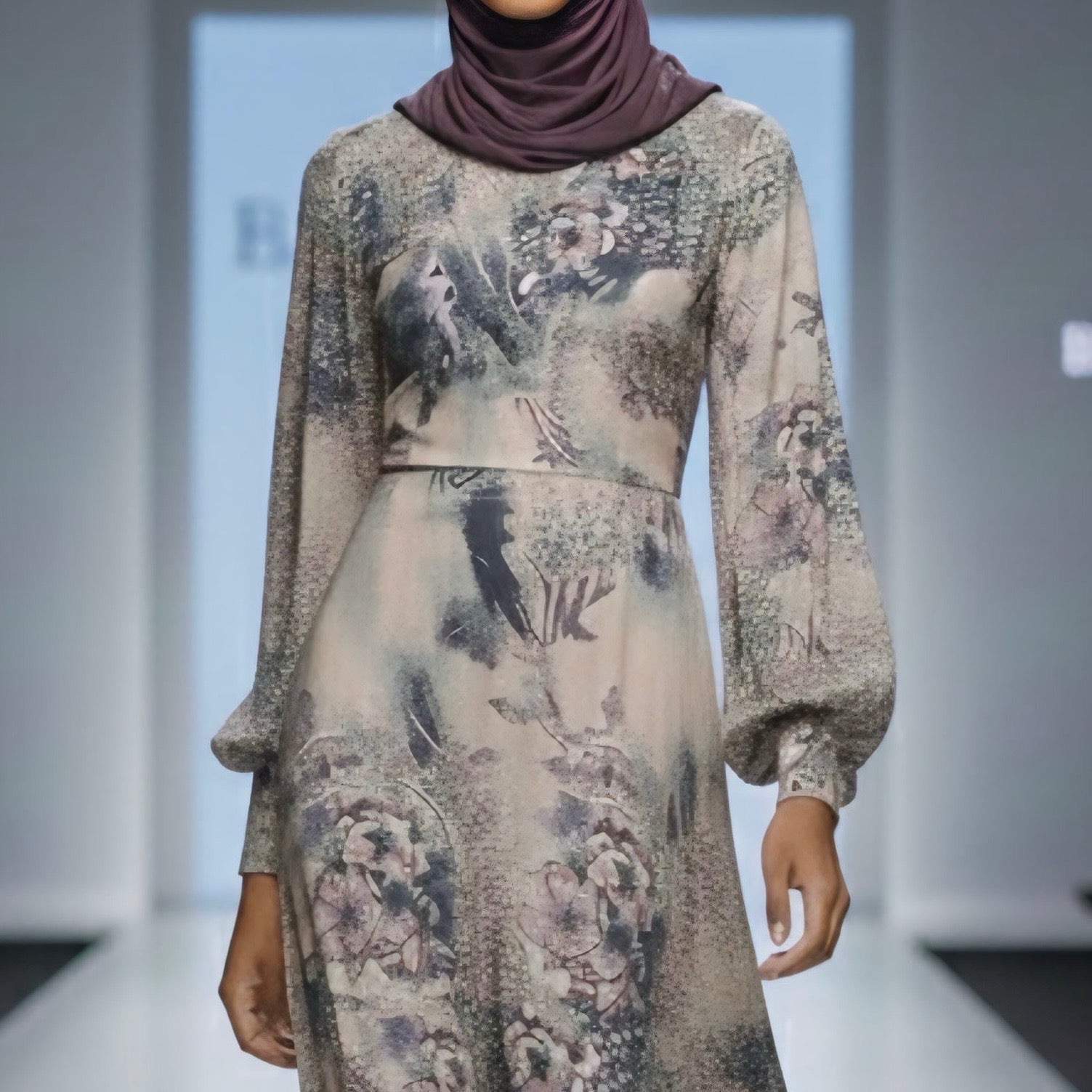 MAUVE MUSE