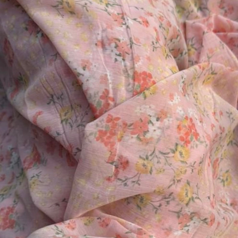 SOFT FLORA